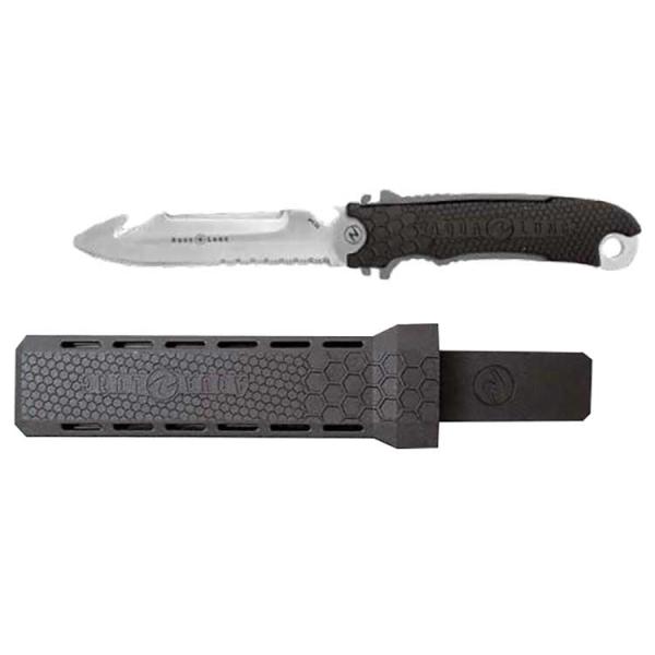 [ AQUALUNG ] アクアラング ビッグスクイーズナイフ Big Squeeze 115111