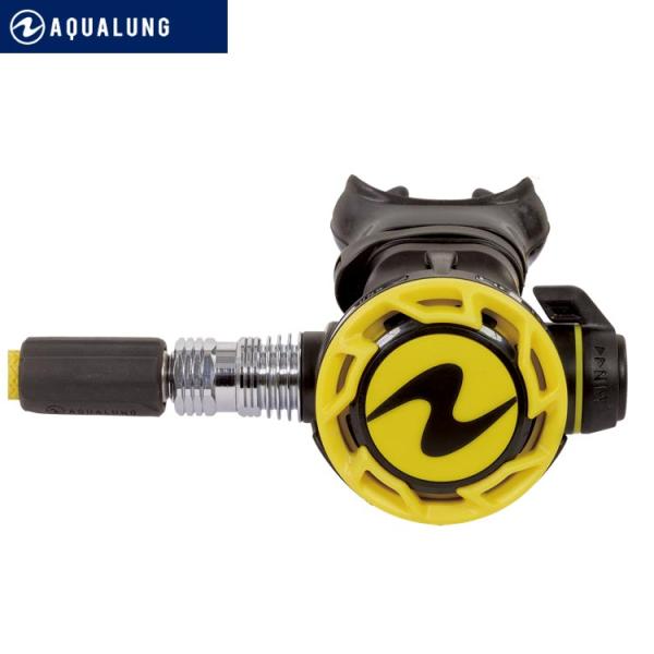 [ AQUALUNG ] アクアラング オクトパスヘリックスコンパクトプロ HELIX COMPAC...