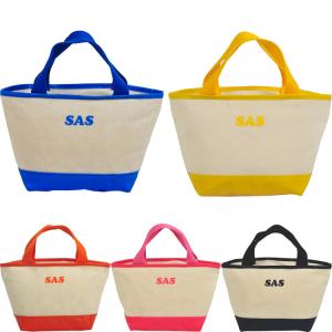 [ SAS ] キャンバス ウォーター プルーフ トート ミニ 70030 CANVAS WP TOTE MINI｜mic21