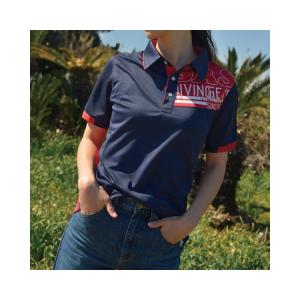 [ SAS ] プロ シーサイド ポロ (NVY) 40004 PRO SEASIDE POLO ポロシャツ UVカット｜mic21