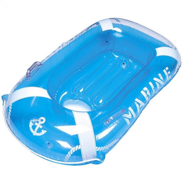 [ イガラシ ] BTB-105V キッズボート [ 105×70cm ]