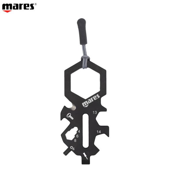 [ マレス ] スマーティー ミニ マルチツール SMARTY MINI MULTITOOL 415...