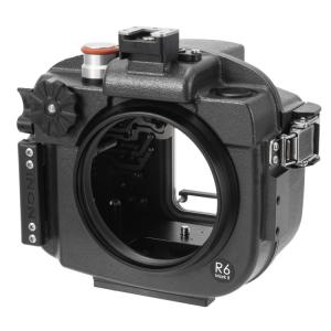 [ INON ] X-2 R6 Mark II  canon EOS R6 Mark II 用 ハウジング キヤノン ミラーレスカメラ キャノン