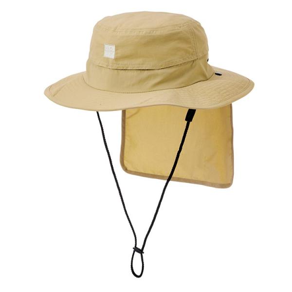 [ ROXY ] ロキシー UV WATER CAMP HAT UV CUT 日焼け防止ハット RS...