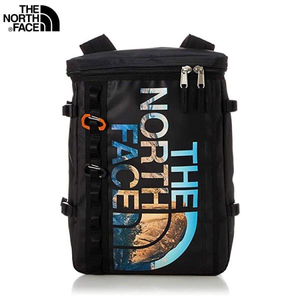 [ THE NORTH FACE（ザ ノース フェイス） ] BC FUSE BOX 2 ベースキャ...
