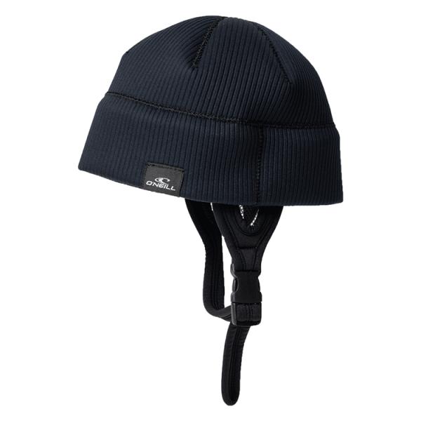 [ O'NEILL ] BEANIE 2 ビーニー2 AFW-200A3 ブラック