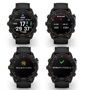 [ GARMIN ] ガーミン Descent...の詳細画像2