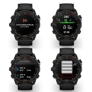 [ GARMIN ] ガーミン Descent...の詳細画像3