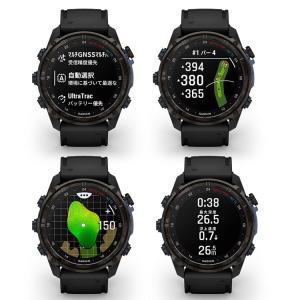 [ GARMIN ] ガーミン Descent...の詳細画像4