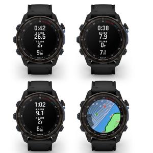 [ GARMIN ] ガーミン Descent...の詳細画像5