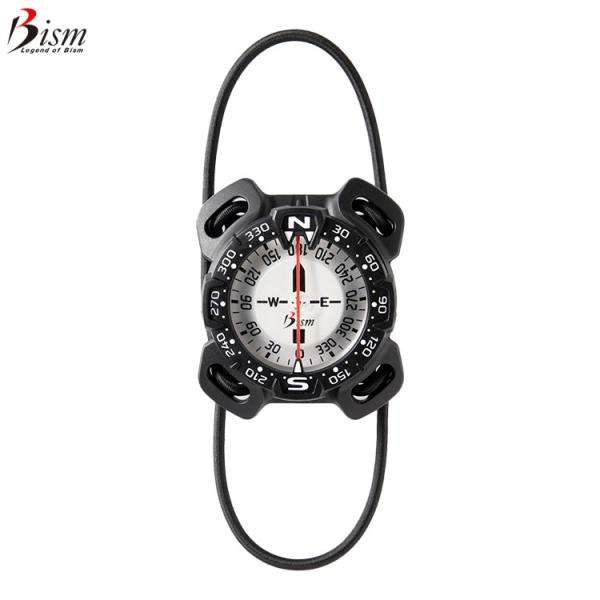 [ Bism ] AC4300 バンジーコードコンパス