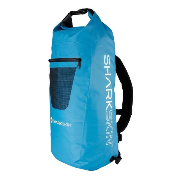 [ SHARKSKIN ] PERFORMANCE DRY BACKPACK 30L BAG スノー...