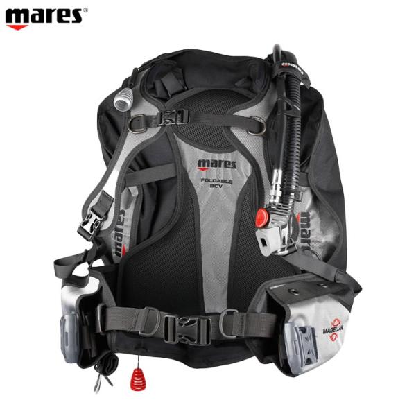 [ マレス ] マジェラン mares MAGELLAN 417226