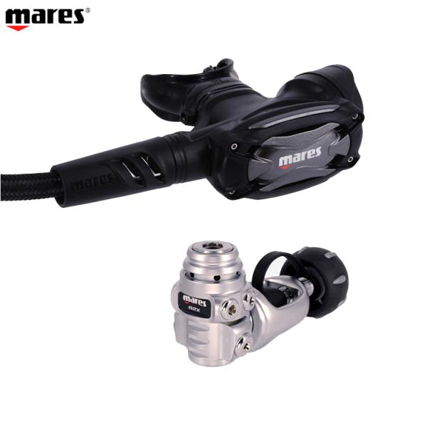 [ マレス ] mares SXS 62X 416269　レギュレーター