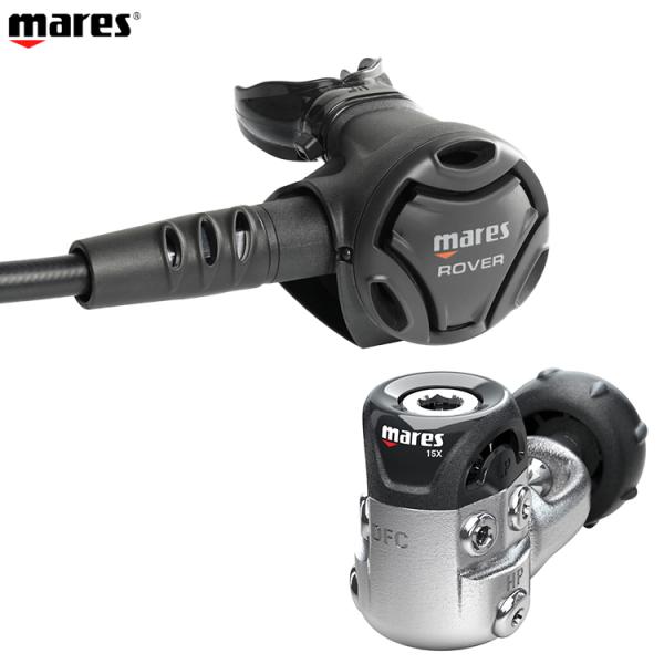 [ マレス ] mares ローバー 15X ROVER 15X 416254