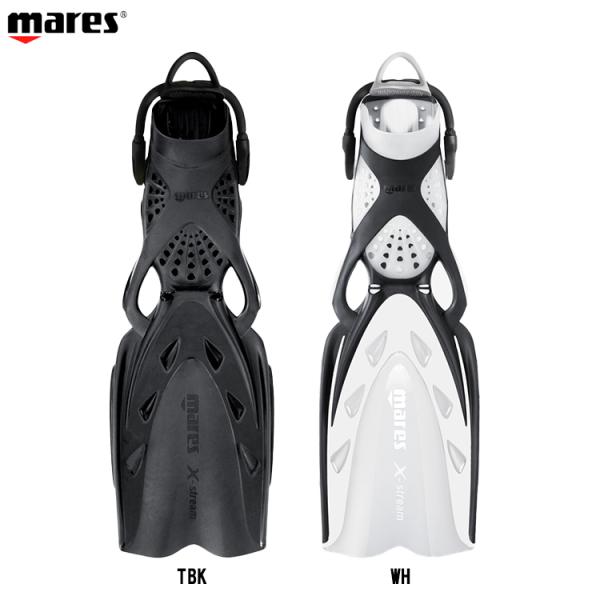 [ マレス ] エクストリーム mares X-STREAM 410019 [ ダイビング用フィン ...