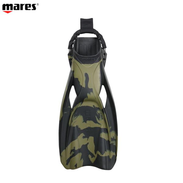 [ マレス ] パワープラナ テック mares POWER PLANA TEC 410051 [ ...