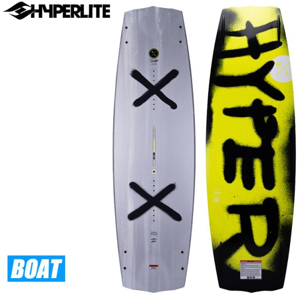 [ HYPERLITE ] ハイパーライト 2024年モデル BLUEPRINT ブループリント ウ...