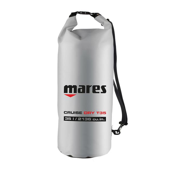 [ マレス ] クルーズ ドライ T mares CRUISE DRY T 415452 [ 35L...