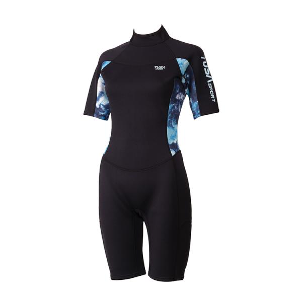 [ tusa sport ] ツサスポーツ UA5307 レディースショーティー