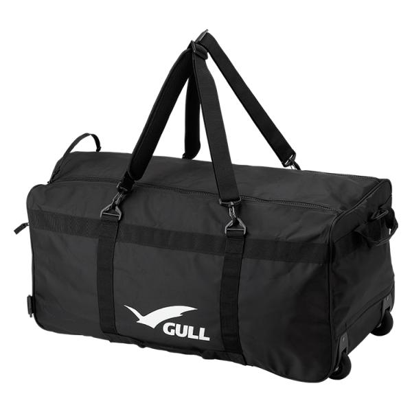 [ GULL ] GB7150 メッシュキャリーバッグ MESH CARRY BAG GB-7150