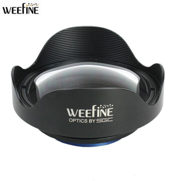 [ WEEFINE ] WF ワイドエアレンズWFL12M67