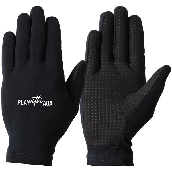 [ AQA ] KW-4478 トゥル―ボーテ UVグローブ（ 女性用 ）