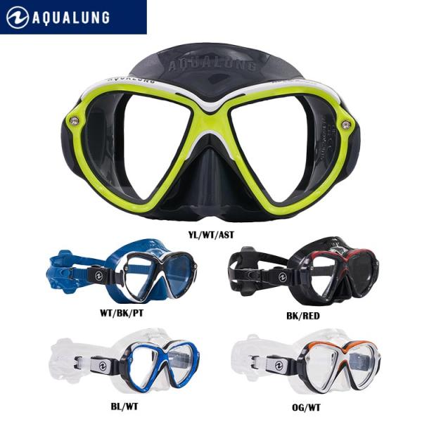 [ AQUALUNG ] アクアラング リヴィールウルトラフィット AQUALUNG Reveal ...