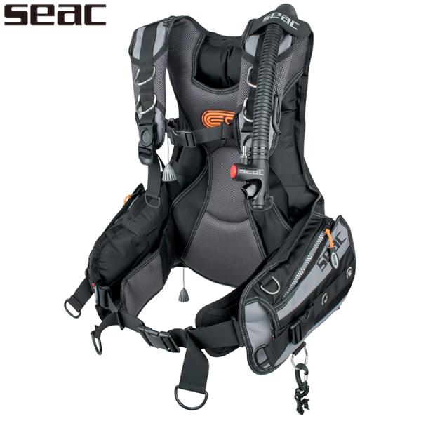 SEAC EQ PRO BCD