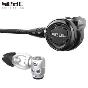 SEAC IT300 Regulator｜mic21