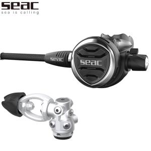 SEAC IT500 Regulator｜mic21