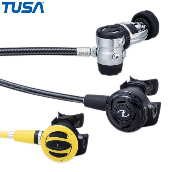 [ TUSA ] RS1103J レギュレーター/SS20オクトパス 重器材セット レギュレーターセ...