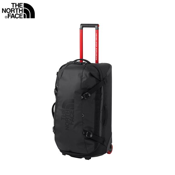 [ THE NORTH FACE ] ノースフェイス NM82414 ベースキャンプローリングサンダ...