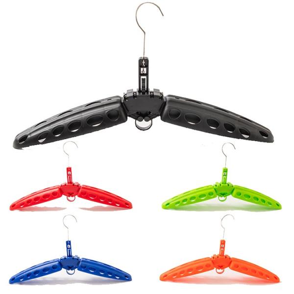 [ PRODIVE ] ウエットスーツハンガー TXL450