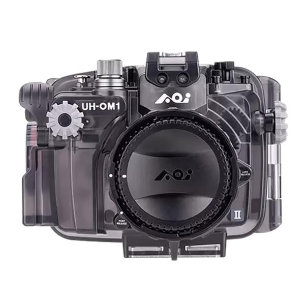 [ AOI ] UH-OM1 II #10561 [ OLYMPUS OM SYSTEM OM-1 ...