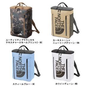 THE NORTH FACE ノースフェイス BC Fuse Box 2 BCヒューズ
