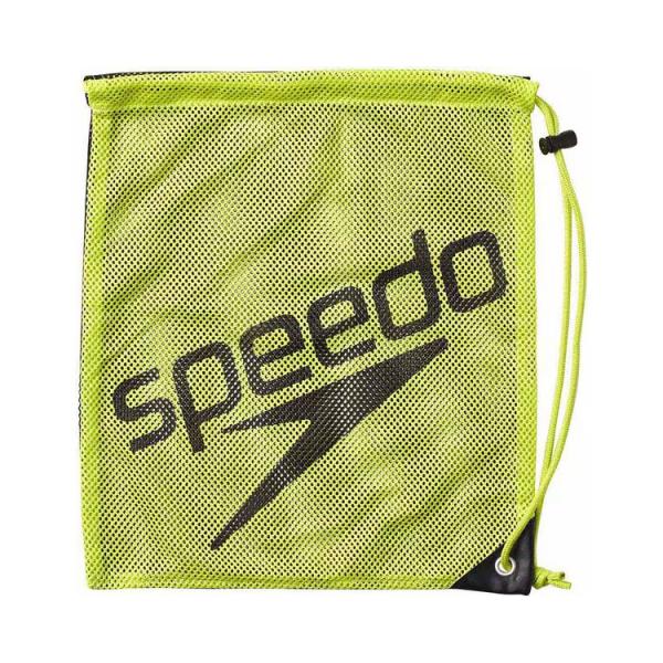 [ speedo ] スピード メッシュバッグ(M) SD96B07  [ スイミング プールバッグ...