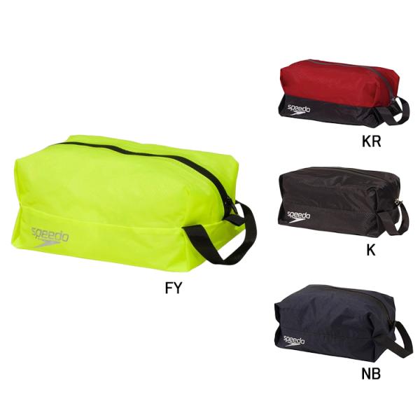 [ speedo ] スピード ウォータープルーフエス Water Proof SD98B66 [ ...