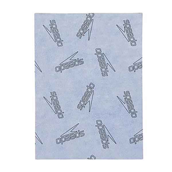 [ スピード speedo ] スタックマイクロセームタオル（M） Stack Micro Cham...