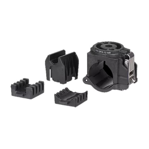 [ AOI ] QRS-12-MB クイックリリースシステム12 マウントベース #21638