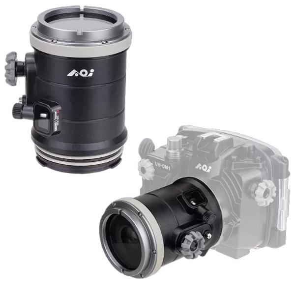 [ AOI ] FLP-09 PENマウントフラットポート #21558