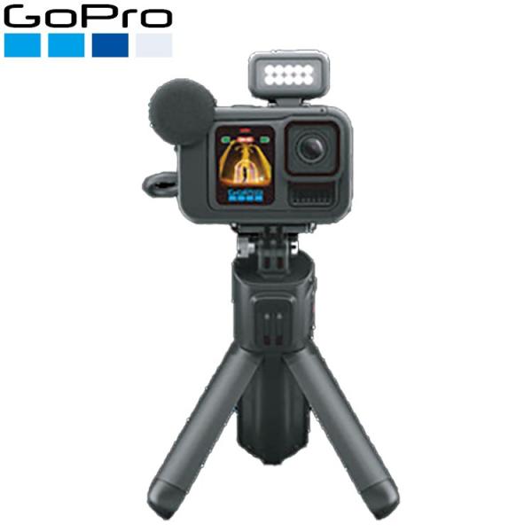 [ GoPro ] ゴープロ HERO13 Black CREATOR EDITION CHDFB-...