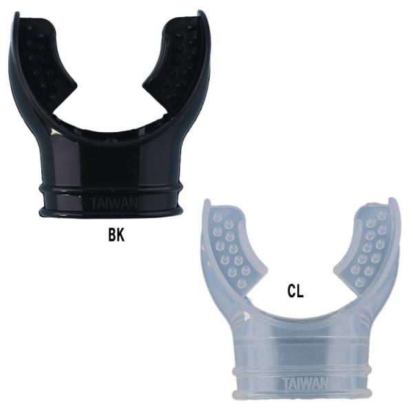 [ PRODIVE ] SILICONE MOUTHPICE シリコンマウスピース AS-SMP-0...