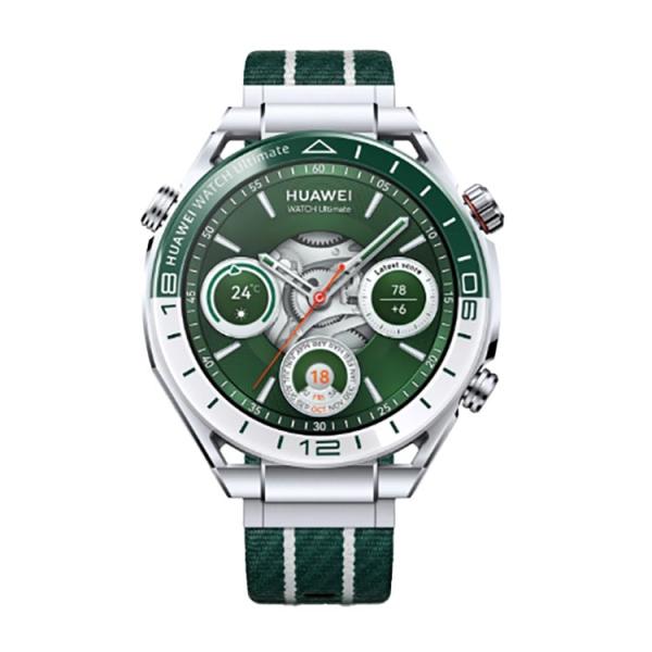 [ HUAWEI ] ファーウェイ HUAWEI WATCH Ultimate Green 5502...