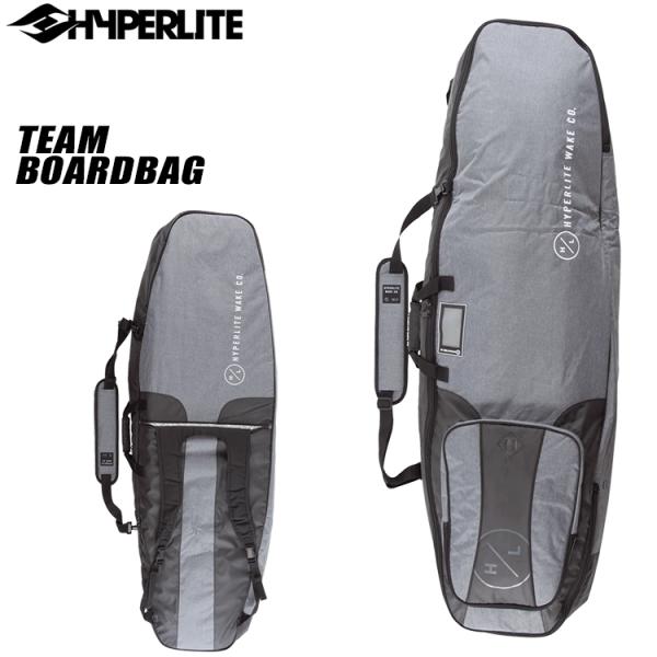 [ HYPERLITE ] TEAM BOARD BAG チーム ボードバッグ ウエイクボード用ボー...