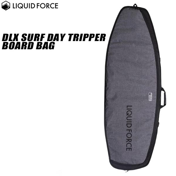 [ Liquid Force ] リキッドフォース　DLX Surf Day Tripper Boa...