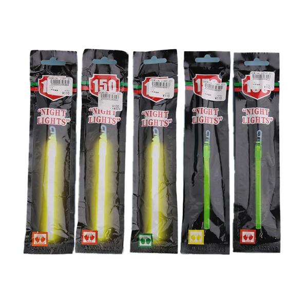 [ PRODIVE ] ケミカルライト CHEMICAL LIGHT STICK 15cm