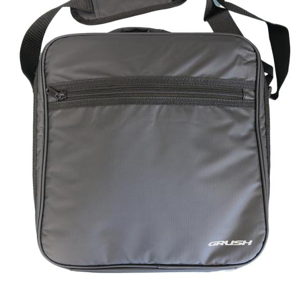 [ GRUSH ] RB-02 レギュレーターバッグ