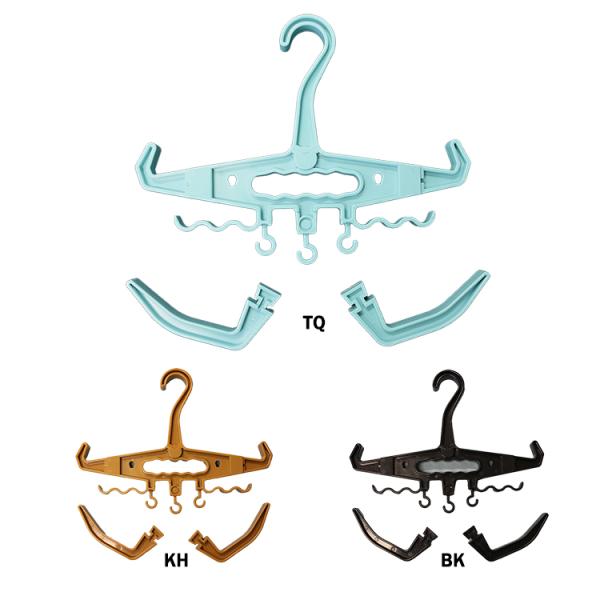 [ PRODIVE ] ダイビングハンガー ACH02