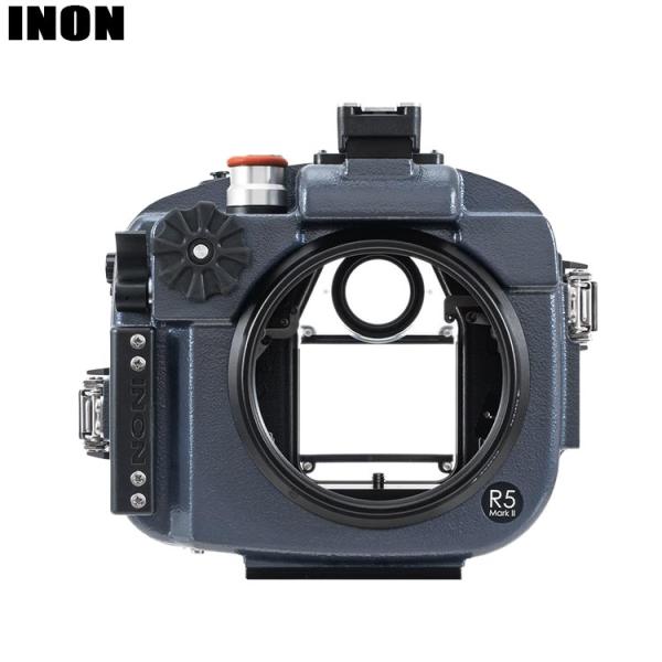 [ INON ] X-2 R5 Mark II [ キヤノン EOS R5 Mark II 用ハウジ...
